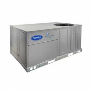 Carrier® WeatherMaker® - 5 Ton Packaged Rooftop Cooling Only & Electric Heat Unit (208/230-3-60)