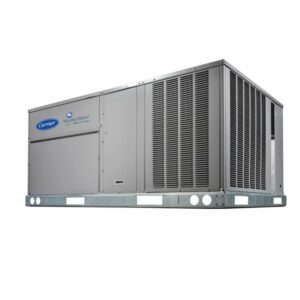 Carrier® WeatherMaker® - 5 Ton Packaged Rooftop Gas Heat & Electric Cool Unit R-410A (460-3-60)