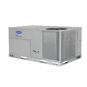 Carrier® WeatherMaker® - 5 Ton Packaged Rooftop Heat Pump Unit R-454B (208/230-3-60)