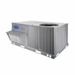 Carrier® WeatherMaker® - 5 Ton Packaged Rooftop Cooling Only & Electric Heat Unit R-454B (208/230-3-60)