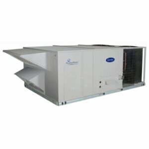 Carrier® WeatherMaster®- 15 Ton Packaged Hybrid Heat Rooftop Unit (575-3)