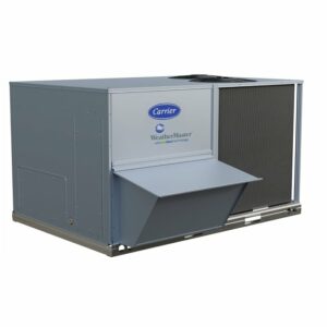 Carrier® WeatherMaster®- 6 Ton Packaged Hybrid Heat Rooftop Unit (575-3)