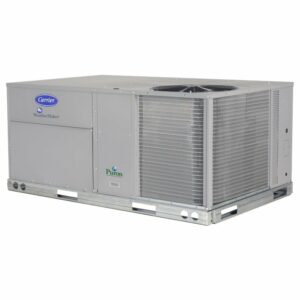 Carrier® WeatherMaster® - 8.5 Ton Commercial Packaged Rooftop Gas Heat & Electric Cool Unit (208/230-3-60)