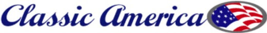 Classic America logo