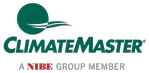 ClimateMaster logo