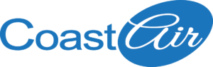 Coast Air logo