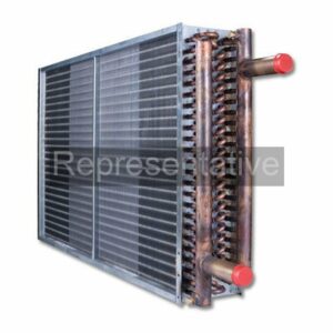 Carrier Coil