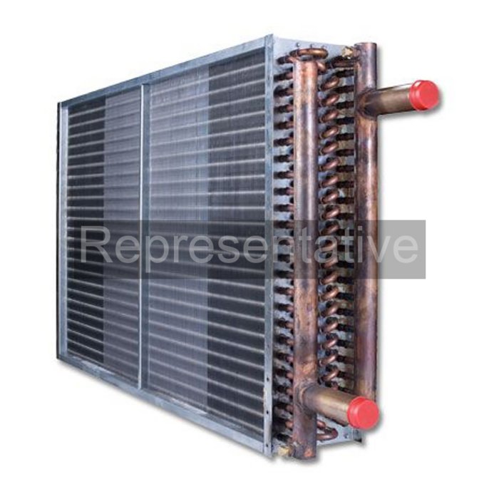 Carrier Coil product image