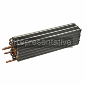 Carrier Coil 4/1 Hbc30 Rh