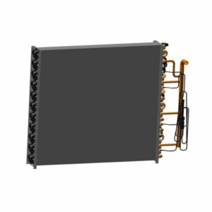 Carrier Coil Evaporator Aluminum/Copper Ecoat