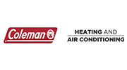 Coleman logo