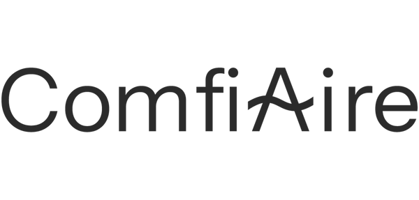 ComfiAire logo