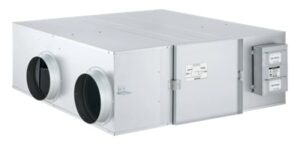 LG Commercial Energy Recovery Ventilator (ERV)