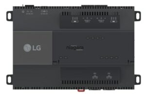 LG Communications Manager