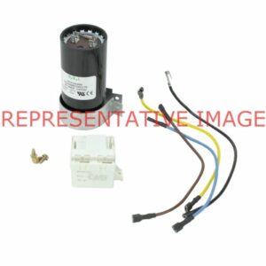 Carrier Compressor Start Kit