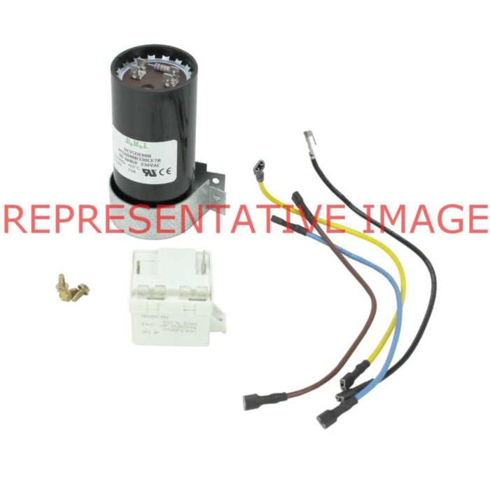 Carrier Compressor Start Kit product image