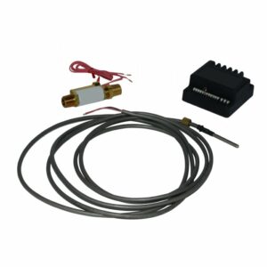 Carrier CompressorProtection