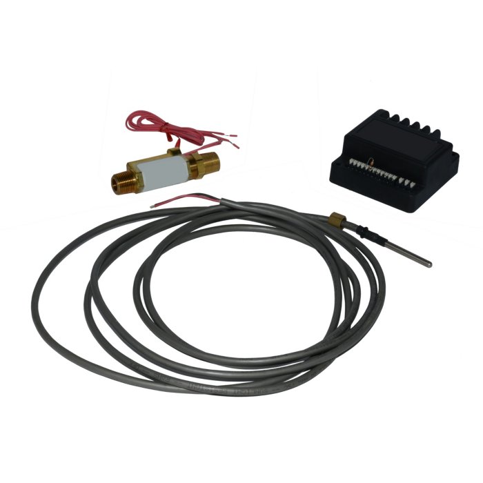 Carrier CompressorProtection product image