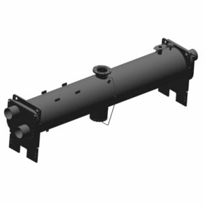 Carrier Condenser 09Xr