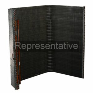 Carrier Condenser Coil