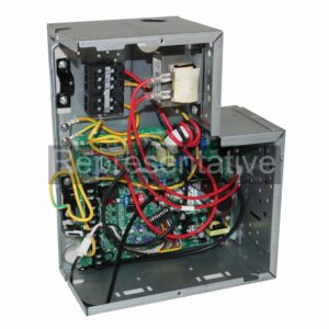 Carrier Control Box Assembly