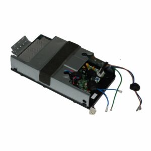 Carrier Control Box Assembly