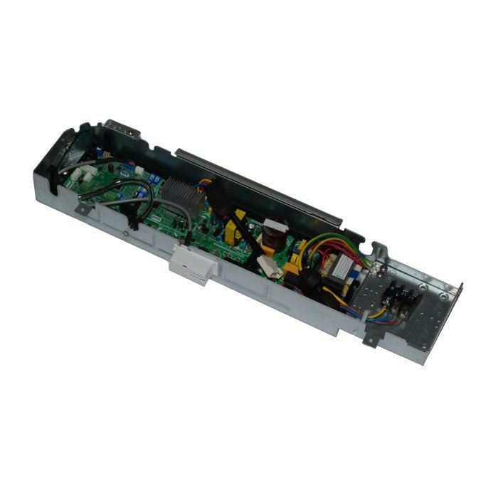 Carrier Control Box Assembly product image