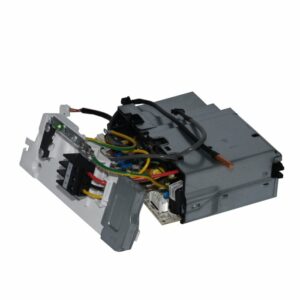 Carrier Control Box Assembly