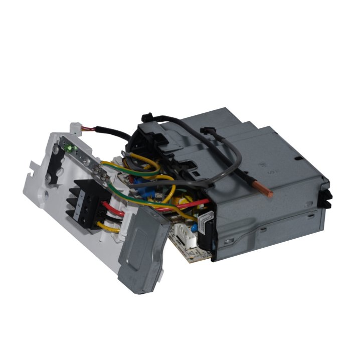 Carrier Control Box Assembly product image