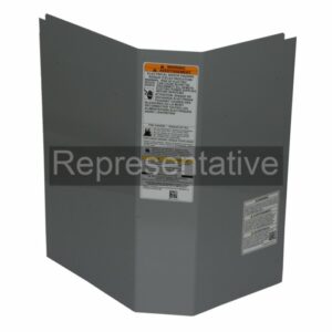 Carrier Control Box Cover Kit