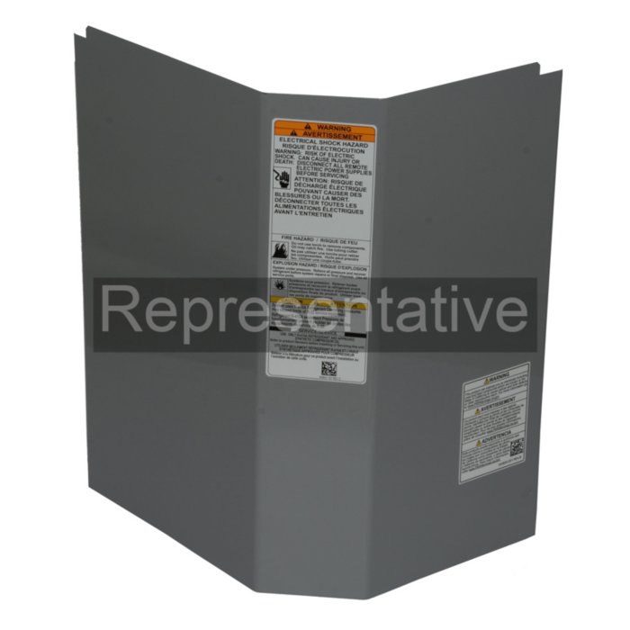 Carrier Control Box Cover Kit product image