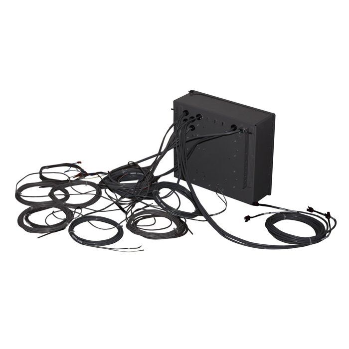 Carrier Control Panel Cs Piciii With Upc product image