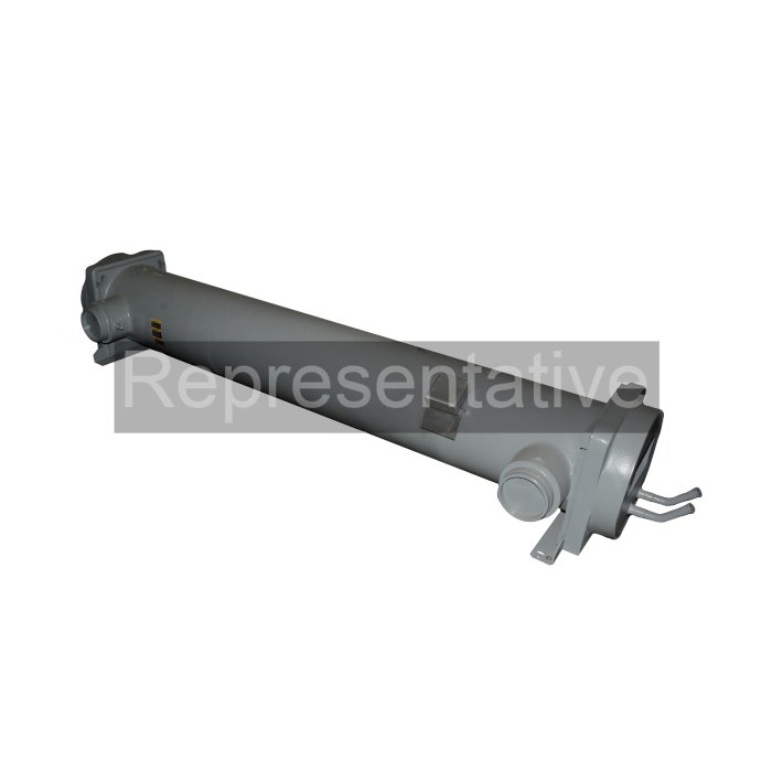 Carrier Cooler Assembly 14" Standard 118 product image