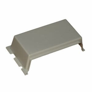 Carrier Cover Service Valve