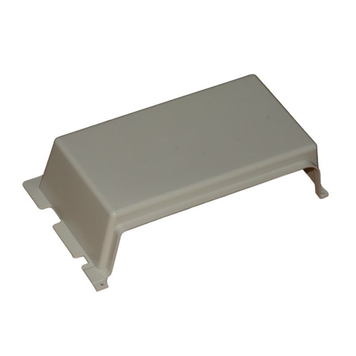 Carrier Cover Service Valve product image