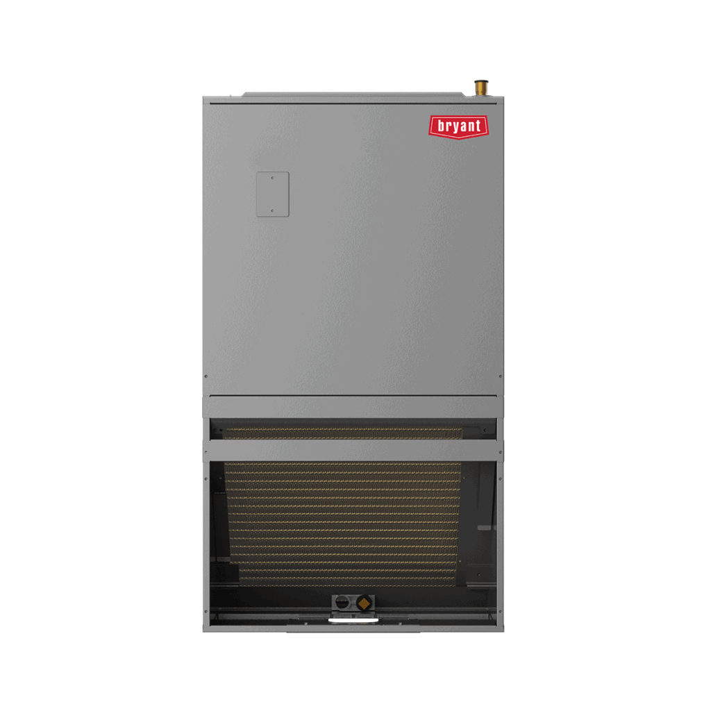 Bryant D5MUWA LEGACY™ LINE MULTI-FAMILY CROSSOVER FAN COIL product image
