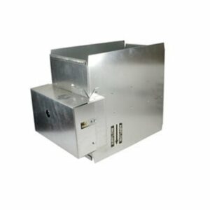 Carrier DAMPBAR08X24 - Rectangular Barometric Zone Damper 8X24
