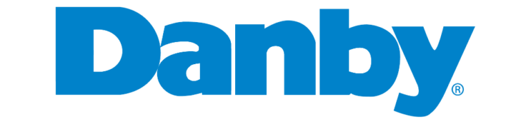 DANBY logo