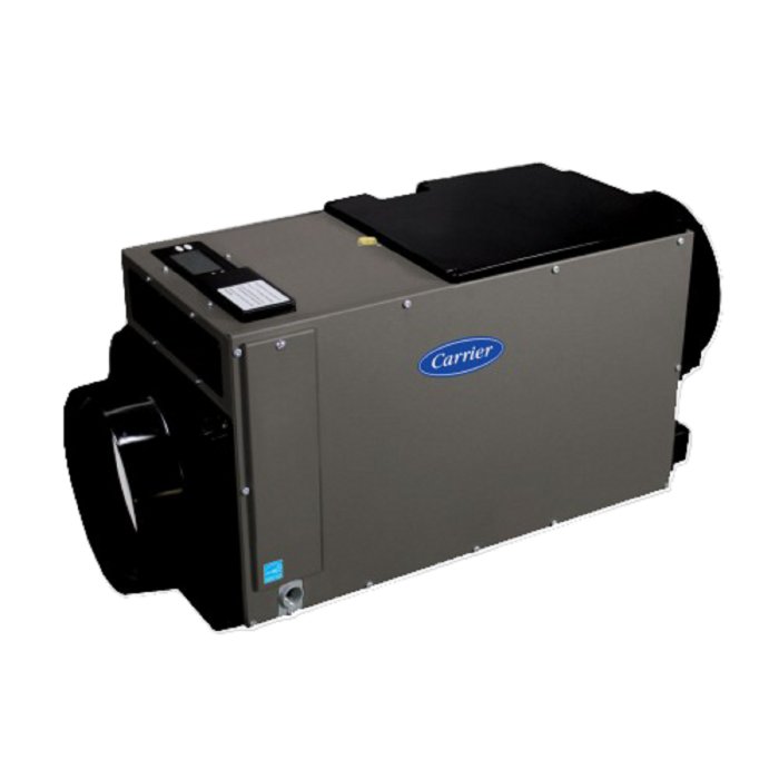 Carrier DEHXXCDA1080 - Dehumidifier 80 pints/day product image