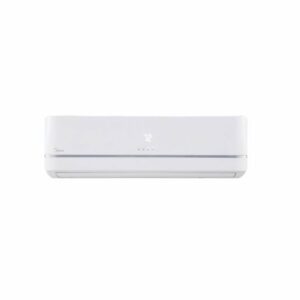 Carrier DHMSHAQ12XA3 - 1 Ton Ductless Heat Pump High Wall Fan Coil Unit R-410A (208/230-1-60)