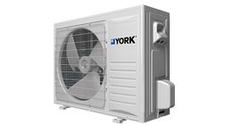 York HH8 Side-Discharge Heat Pump product image