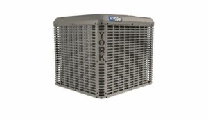 York YC6 16+ SEER2 Air Conditioner