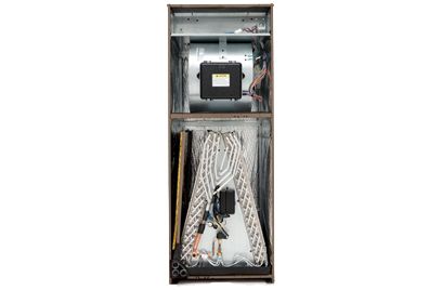 York AE Multi Speed, Multi Position Air Handler product image