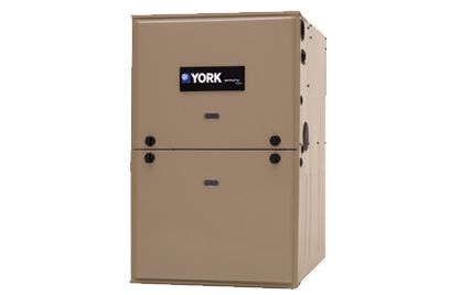 York TMLV Variable Speed Gas Furnace product image