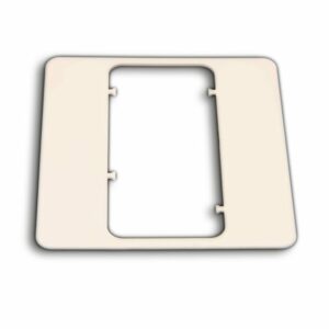 Carrier Decorative Backplate