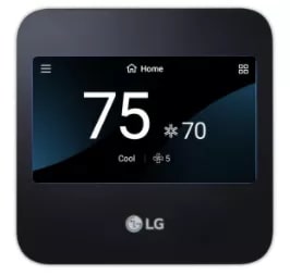 LG Deluxe Wired Remote product image