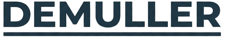 Demuller logo