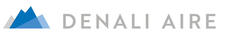 Denali Aire logo