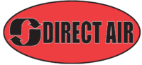 Direct Air logo