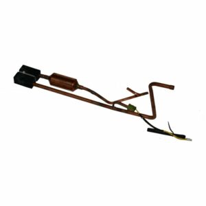 Carrier Discharge Pipe Assembly